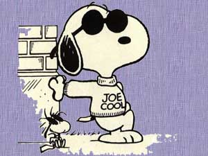 snoopy