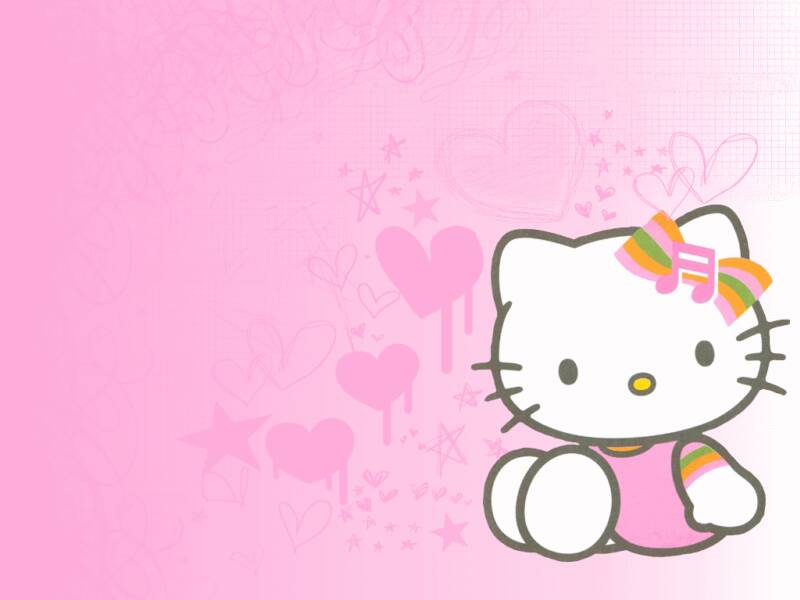 Hello Kittinka xD